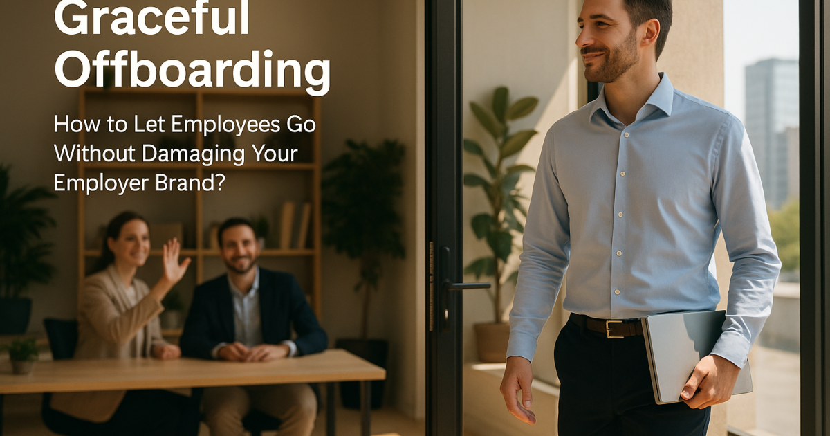 Without Employees “Graceful Dismissal”: How to Let Employees Go Without Damaging Your ...