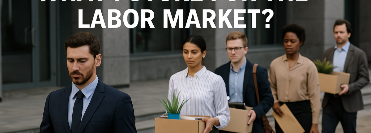 Wave of Layoffs Widens: Banking and Technology Lose Thousands of Jobs – What Future for the Labor Market?