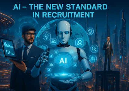 AI Becomes a Hiring Standard: What Should Candidates Prepare?