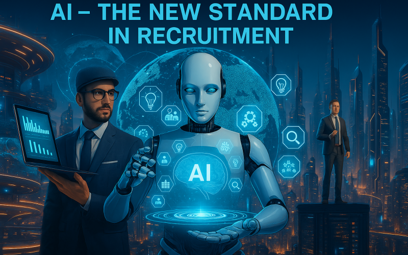 AI Becomes a Hiring Standard: What Should Candidates Prepare?