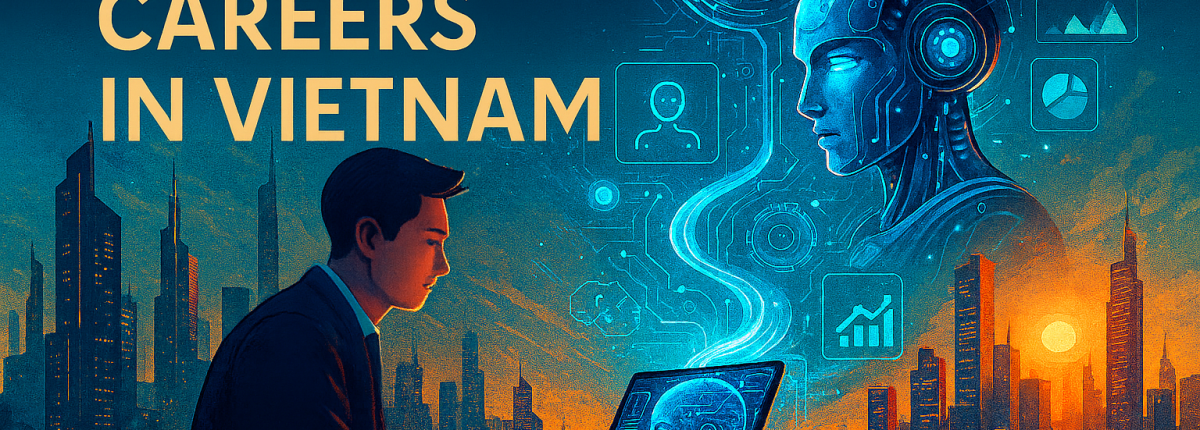 2025: Rising Demand for AI Talent – A Golden Opportunity for Vietnamese Workers