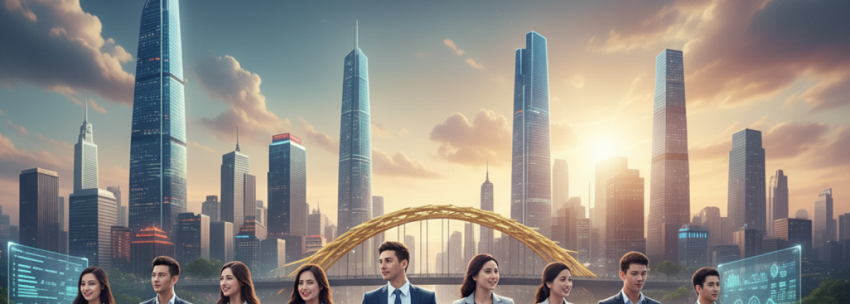 Job Opportunities in Vietnam 2025–2030: Which Industries Will Break Through?