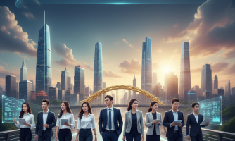 Job Opportunities in Vietnam 2025–2030: Which Industries Will Break Through?