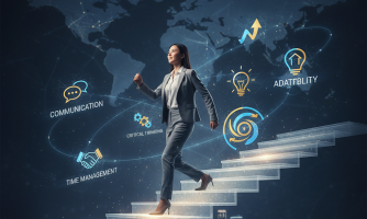 Soft Skills: The Secret Weapon Global Employers Value Most