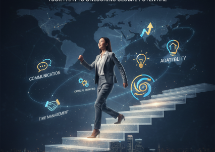 Soft Skills: The Secret Weapon Global Employers Value Most