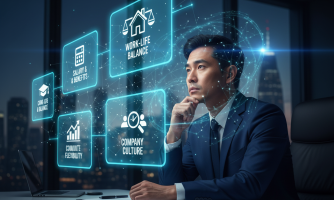What to Consider Before Changing Jobs