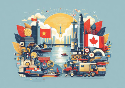 Canada Looks to Vietnam for Expansion Opportunities