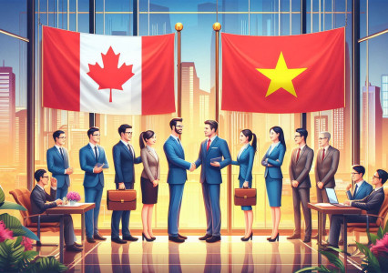 Vietnam Emerges as a Strategic Destination for Canadian Investors
