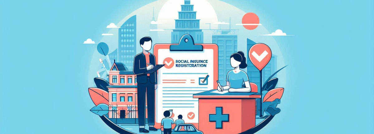 Common Difficulties When Registering Social Insurance in Vietnam