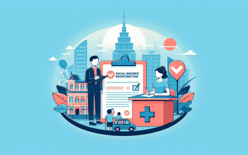 Common Difficulties When Registering Social Insurance in Vietnam