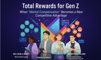 Total Rewards for Gen Z