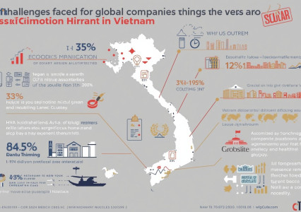 Why Global Employers Are Expanding to Vietnam