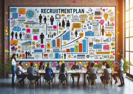 Talent Acquisition During an Economic Downturn: Strategic Hiring and Headhunting Tips