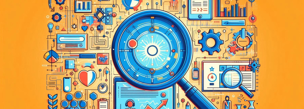 Specialist Search Skills: Essential Tools for Skilled Workers in the AI ​​era