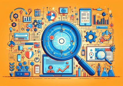 Specialist Search Skills: Essential Tools for Skilled Workers in the AI ​​era