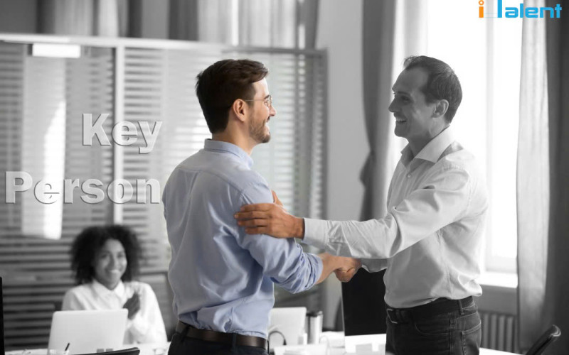 The Importance of Identifying and Retaining Key Employees