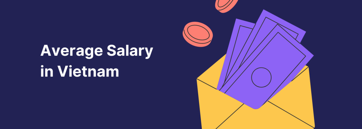 Check Out Average Salary Of Hot Occupations In Vietnam 