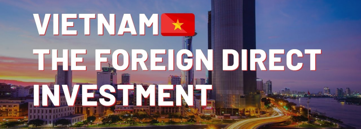 Top 5 Industry Investment Opportunities In Vietnam For Foreigners