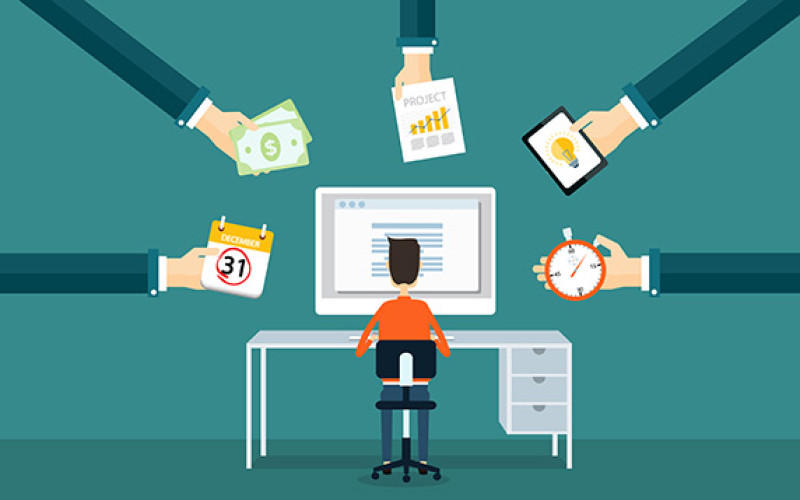 Những áp lực của nghề Headhunt và cách vượt qua những áp lực đó